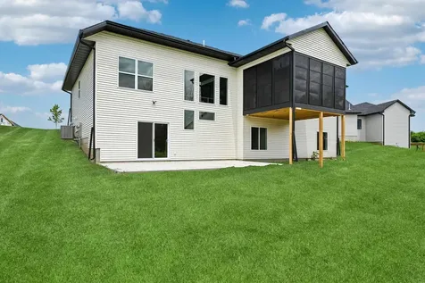 4832 Steel Court Marion IA 52302