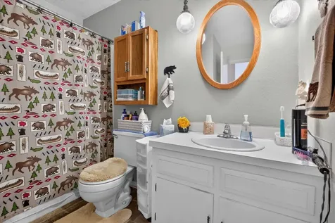 1026 Prairie Meadow Court Waterloo IA 50701