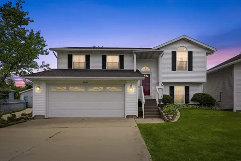 4041 Jill Drive Waterloo IA 50701