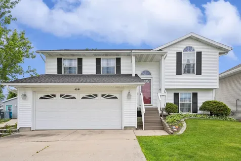 4041 Jill Drive Waterloo IA 50701