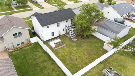 4041 Jill Drive Waterloo IA 50701