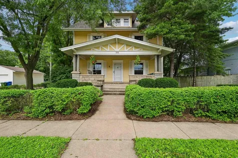 310 SW 5th Street Waverly IA 50677