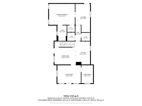 1714 12th Avenue Eldora IA 50627