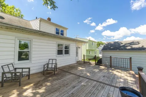 1445 E Mitchell Avenue Waterloo IA 50702