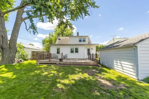 1445 E Mitchell Avenue Waterloo IA 50702