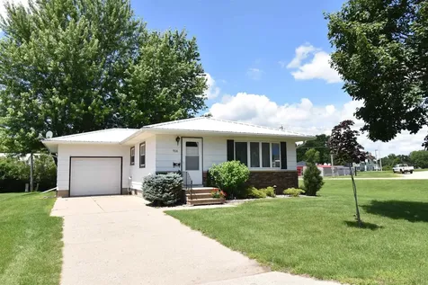 908 1st Ave. S.e Oelwein IA 50662