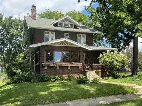 400 Home Park Boulevard Waterloo IA 50701