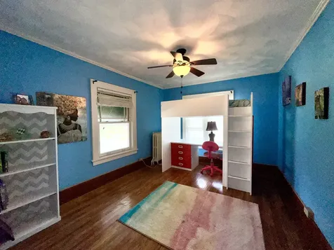 400 Home Park Boulevard Waterloo IA 50701