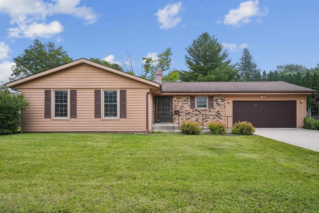 1509 4th Street Eldora IA 50627
