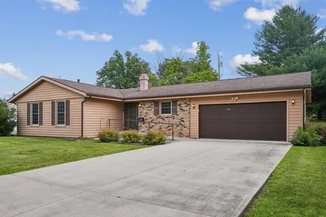1509 4th Street Eldora IA 50627