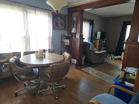 15 & 17 3rd Avenue NW Oelwein IA 50662