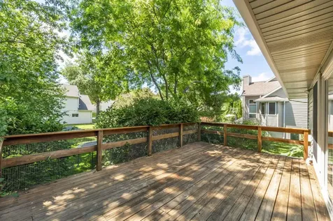 711 Hearthside Drive Cedar Falls IA 50613