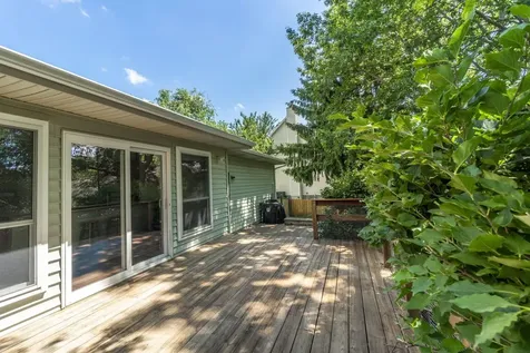 711 Hearthside Drive Cedar Falls IA 50613