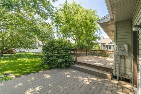711 Hearthside Drive Cedar Falls IA 50613