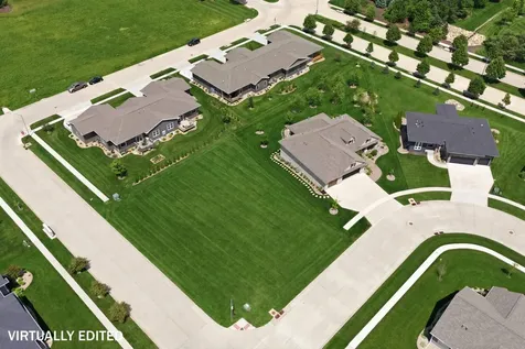 Lot 3 Wild Flower Lane Cedar Falls IA 50613