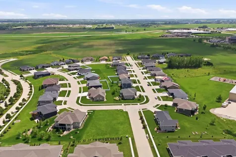 Lot 3 Wild Flower Lane Cedar Falls IA 50613