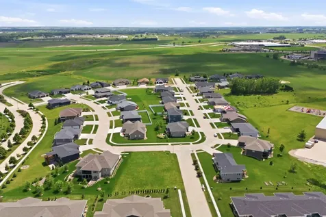 Lot 3 Wild Flower Lane Cedar Falls IA 50613