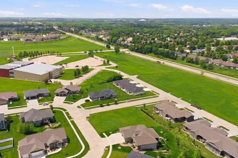 Lot 3 Wild Flower Lane Cedar Falls IA 50613