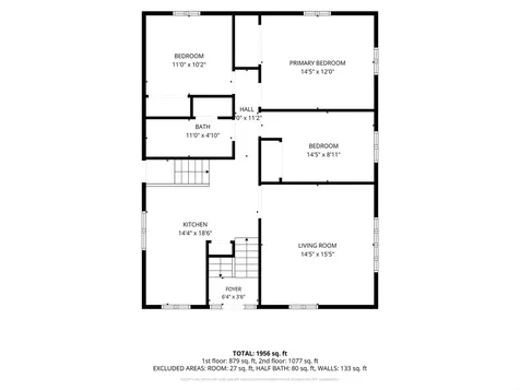 909 W Delaware Street Manchester IA 52057