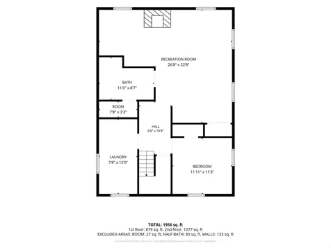 909 W Delaware Street Manchester IA 52057