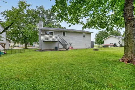 203 Elm Street Waverly IA 50677
