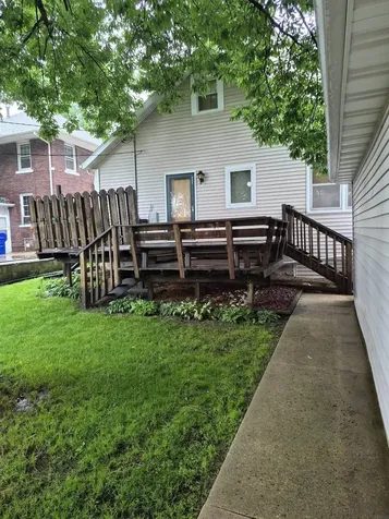 218 3rd Avenue SE Oelwein IA 50662