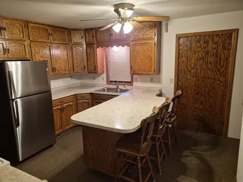 218 3rd Avenue SE Oelwein IA 50662
