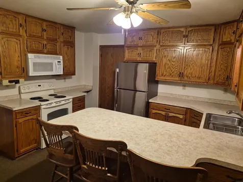 218 3rd Avenue SE Oelwein IA 50662