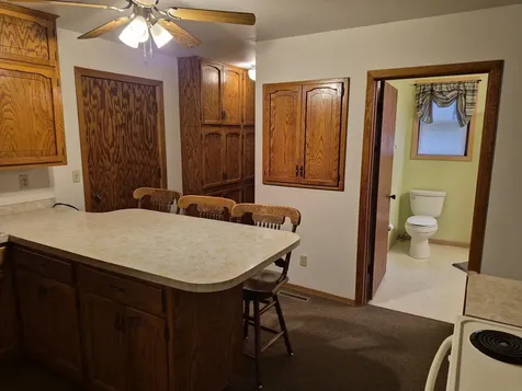 218 3rd Avenue SE Oelwein IA 50662