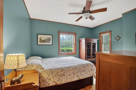 250 Kenilworth Road Waterloo IA 50701