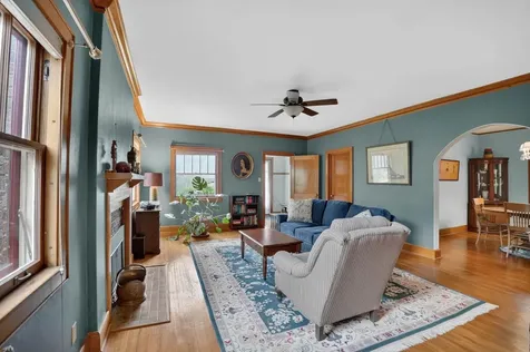 250 Kenilworth Road Waterloo IA 50701