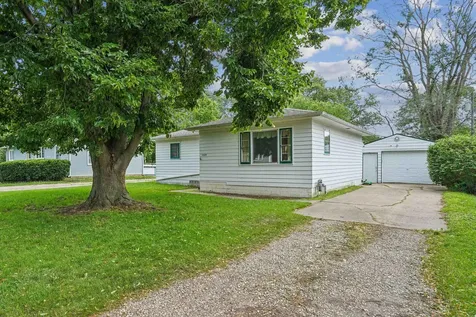 1625 W 2nd Street Waterloo IA 50701
