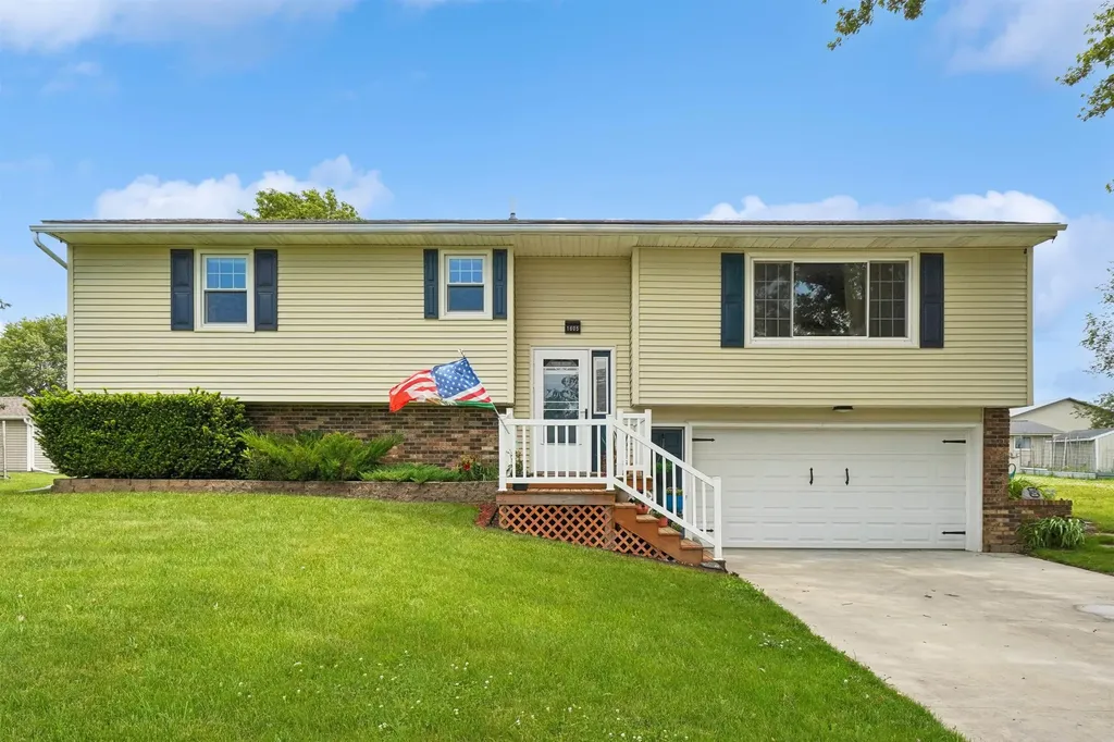 1605 3rd Street Eldora IA 50627
