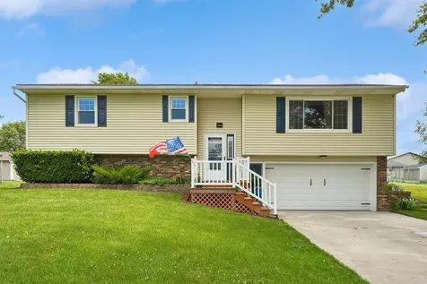 1605 3rd Street Eldora IA 50627