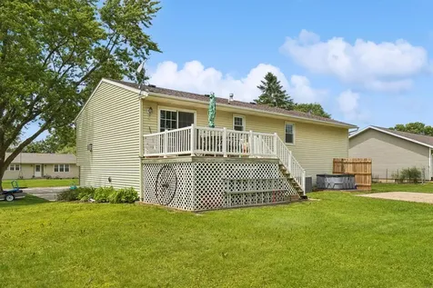 1605 3rd Street Eldora IA 50627