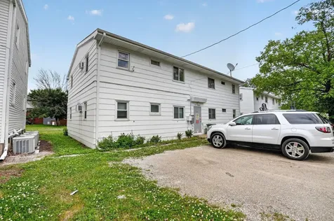 237 Miriam Drive Waterloo IA 50702