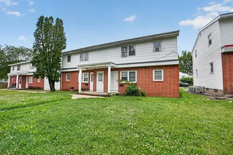 237 Miriam Drive Waterloo IA 50702