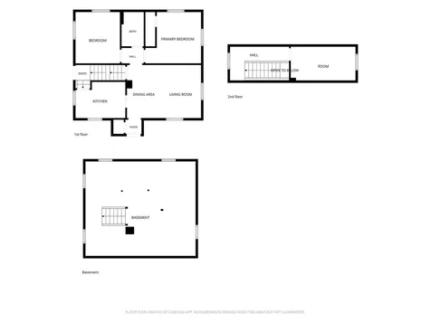 1233 Bauch Street Waterloo IA 50701