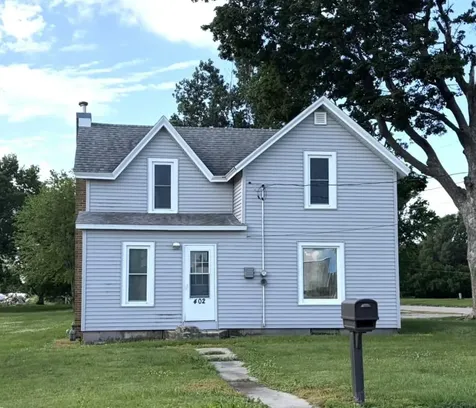 402 Douglas Avenue Ackley IA 50601