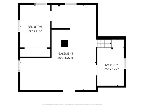 818 Home Park Boulevard Waterloo IA 50701
