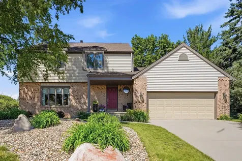 1984 Chickadee Court Waterloo IA 50701