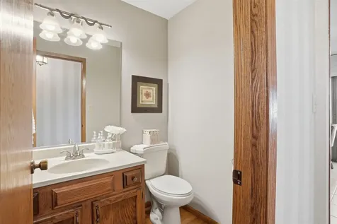 1984 Chickadee Court Waterloo IA 50701
