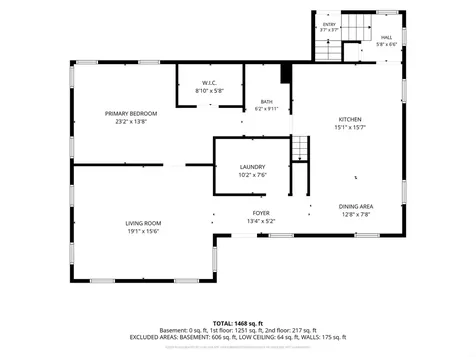 604 SW 8th Street Independence IA 50644