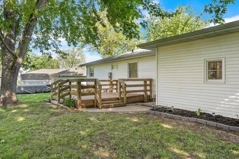 1004 Joy Street Cedar Falls IA 50613