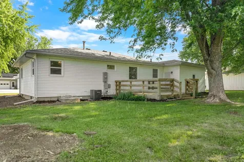 1004 Joy Street Cedar Falls IA 50613