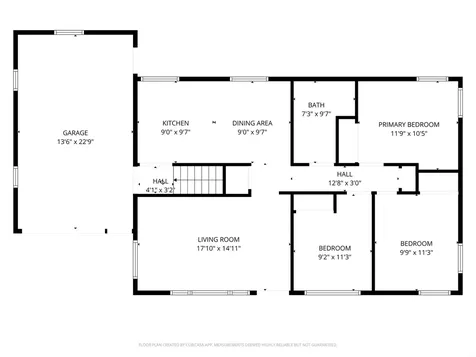 1004 Joy Street Cedar Falls IA 50613