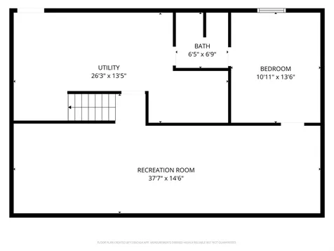 1004 Joy Street Cedar Falls IA 50613