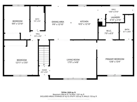 672 9th Street NW Dyersville IA 52040