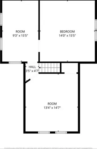 1454 58th Street Garrison IA 52229