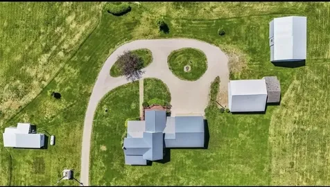 1454 58th Street Garrison IA 52229